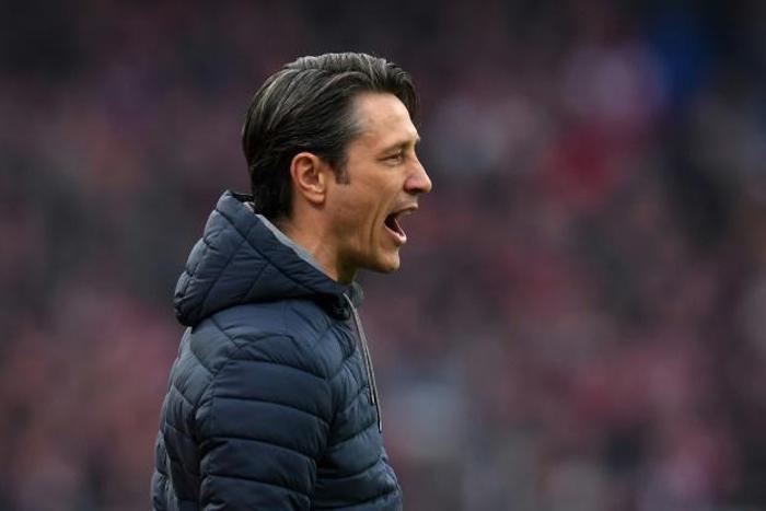 Niko Kovac has said that former club Eintracht Frankfurt can pull off a Europa League miracle against Chelsea on Thursday
