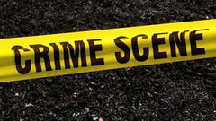 3 men convicted of murder after they burned witness who testified against them