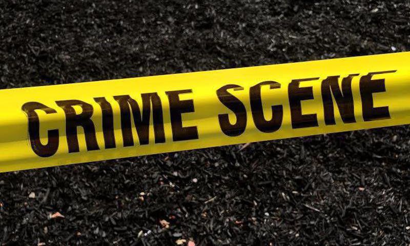 3 men convicted of murder after they burned witness who testified against them