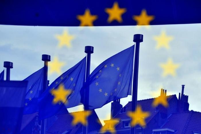 Britain is one of the Netherlands' biggest trading partners in the EU, and Dutch officials say a no-deal Brexit would be a disaster for the two closely linked economies