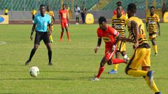 Kotoko vs ASEC