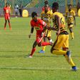 Kotoko vs ASEC