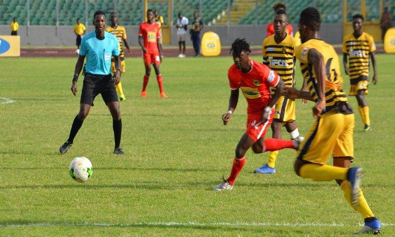 Kotoko vs ASEC