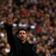 Simeone has signed a new deal with Atletico