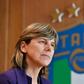 Italy's women's team coach Milena Bertolini says this year's World Cup is "an important opportunity" for the development of the women's game in the country