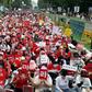 The #Metoo movement has unleashed an unprecedented wave of female-led activism in South Korea, such as this August demonstration