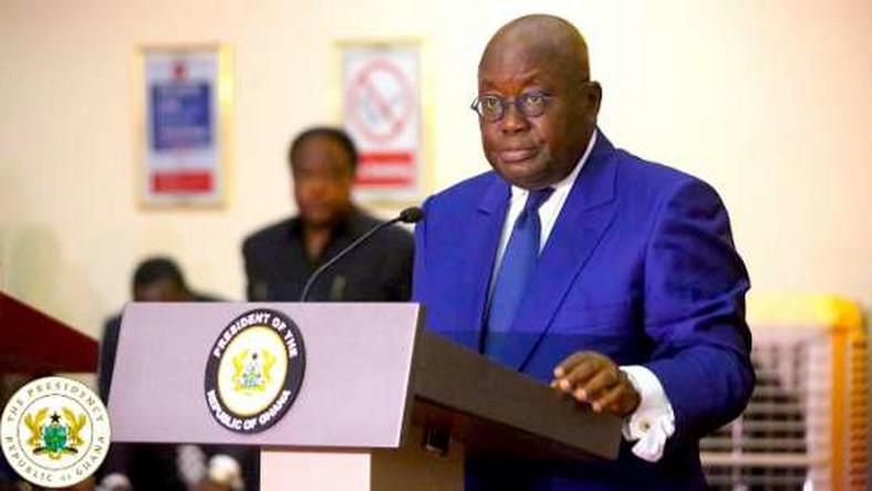 We’ll soon arrest declining cedi – Nana Addo assures Ghanaians