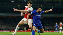 Fans face a 5,000 mile round trip to see Arsenal and Chelsea face off in the Europa League final in Baku