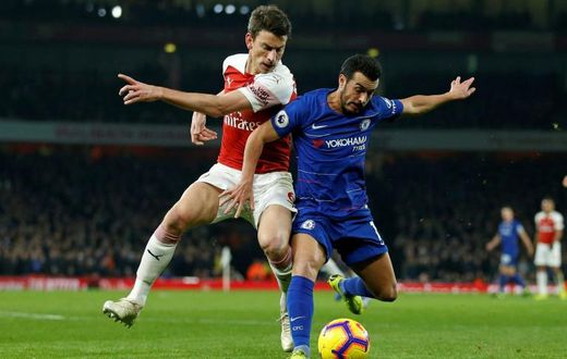Fans face a 5,000 mile round trip to see Arsenal and Chelsea face off in the Europa League final in Baku