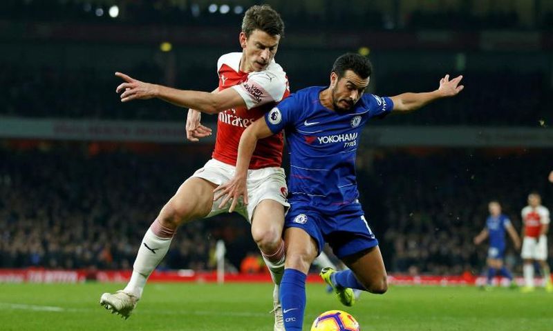 Fans face a 5,000 mile round trip to see Arsenal and Chelsea face off in the Europa League final in Baku