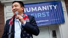 Is Andrew Yang 'Too Nice' to Beat President Trump?