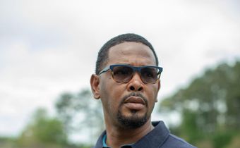 Who Killed Atlanta's Children?