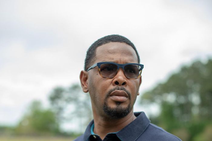 Who Killed Atlanta's Children?