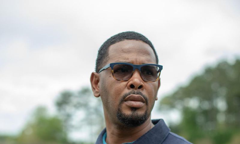 Who Killed Atlanta's Children?