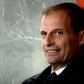 Massimilano Allegri failed to win the Champions League despite taking them to two finals