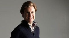 Deceased boss at QuadrigaCX, Gerald Cotton