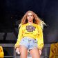 Beyonce Reveals Coachella Diet In 'Homecoming' Doc