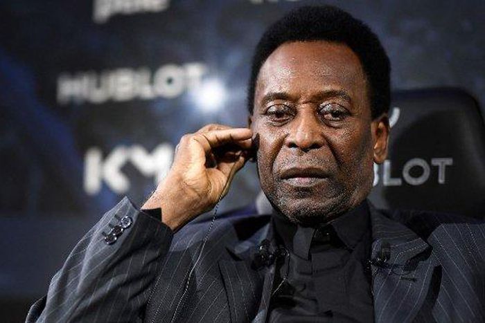 Pele