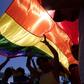 Hong Kong does not recognise same-sex marriage or civil unions and only decriminalised homosexuality in 1991