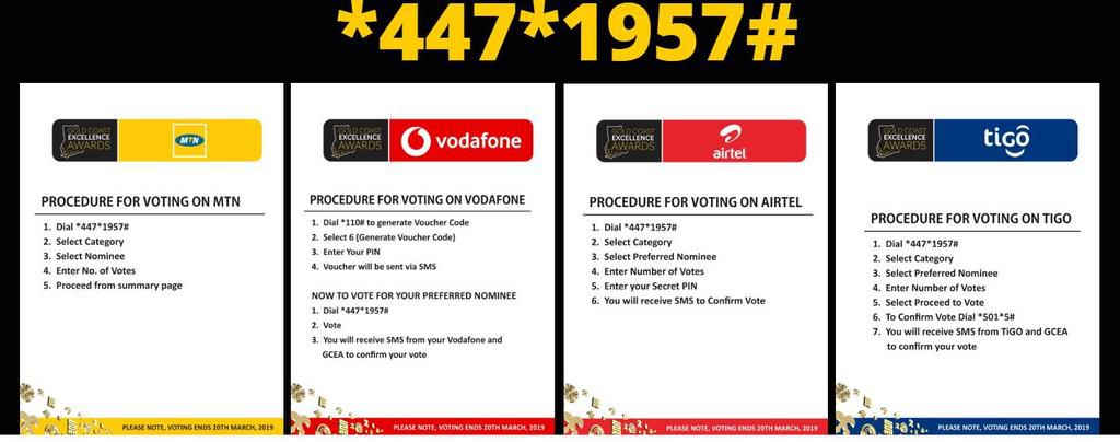 Vote for Pulse.com.gh