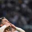 Cristiano Ronaldo is the first player to win the Premier League, La Liga and Serie A.