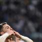 Cristiano Ronaldo is the first player to win the Premier League, La Liga and Serie A.