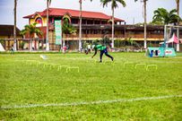 Milo U-13 Champions League