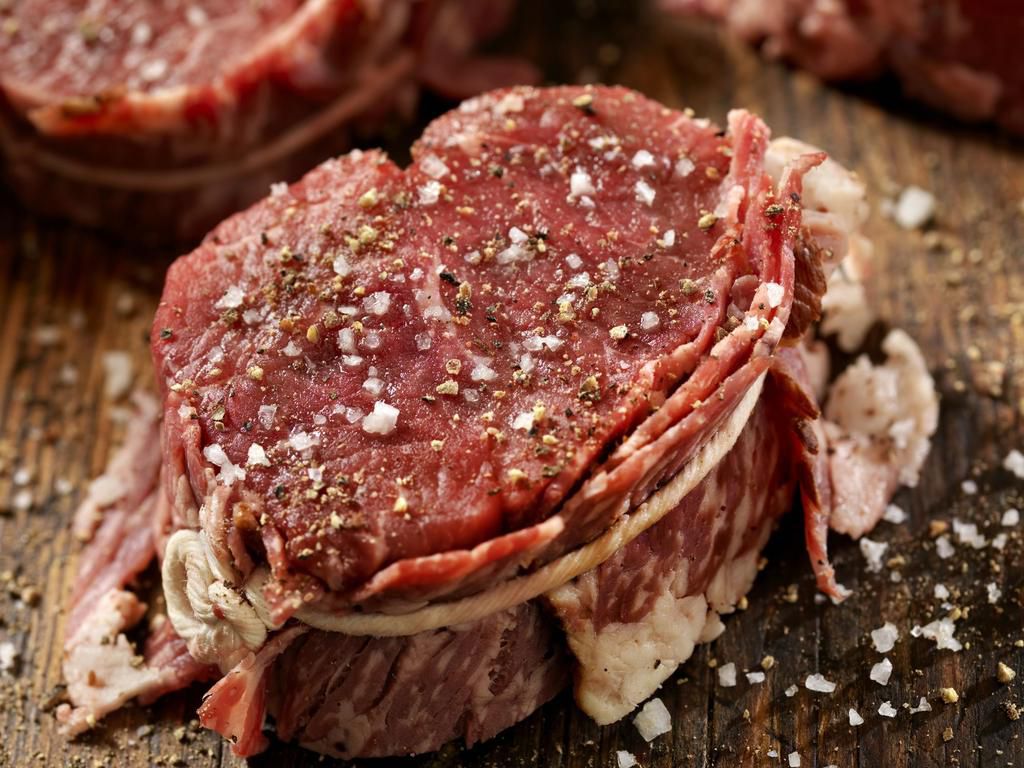 Theres Only One Right Way to Cook a Steak