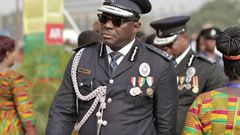Ayawaso Violence: Conduct of National Security leaves much to be desired – IGP