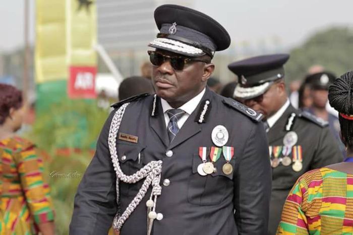Ayawaso Violence: Conduct of National Security leaves much to be desired – IGP