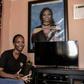 Kgomotso Sebabi is one of millions of unemployed young South Africans