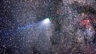 The Eta Aquariids meteor shower will peak in night skies