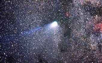 The Eta Aquariids meteor shower will peak in night skies