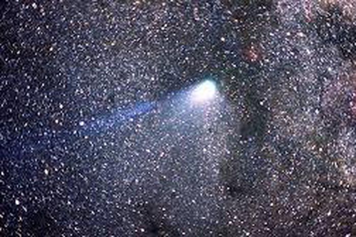 The Eta Aquariids meteor shower will peak in night skies
