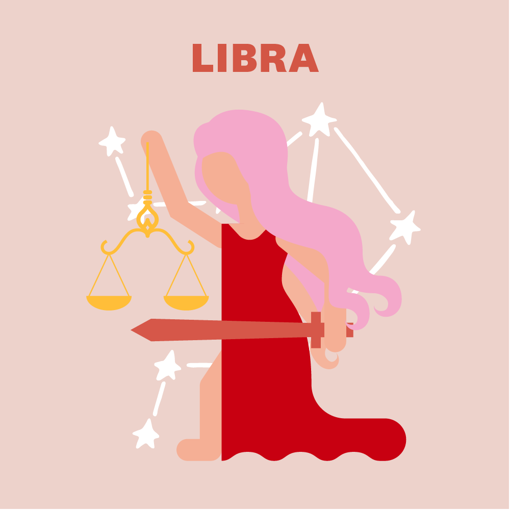 Your February 2019 Horoscope: Pay Close Attention To Your Friendships