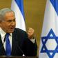 Israeli Prime Minister Benjamin Netanyahu has so far failed to form a coalition following April elections