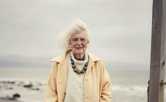 The Many Lives of Jan Morris