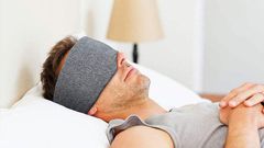 How to Fall Asleep on a Plane