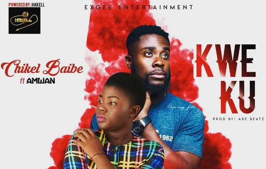 Songstress Chikel Baibe finally releases "Kweku"