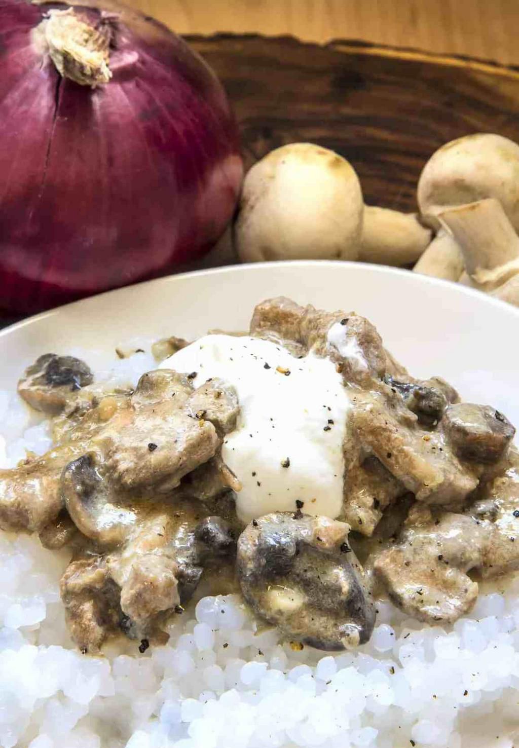 25 Keto Instant Pot Recipes That Are Literally Too Easy