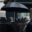 May is trying to reassure investors