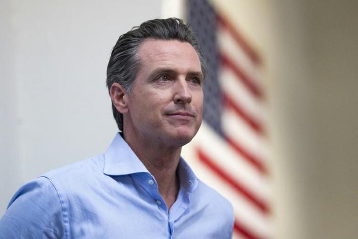 California Governor Gavin Newsom plans to sign an executive order to block the death penalty in his state