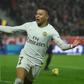 PSG coach Thomas Tuchel reportedly decided to drop Kylian Mbappe (pictured April 14, 2019) after hearing the young gun slated his side for "lacking personality"