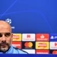 The spotlight is on Manchester City manager Pep Guardiola to come good in the Champions League