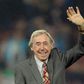 Gordon Banks was England's goalkeeper in their one and only World Cup triumph