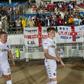 Kalvin Phillips' goal in the 11th minute of time added on secured Leeds top spot in the Championship with a 1-1 draw against Middlesbrough