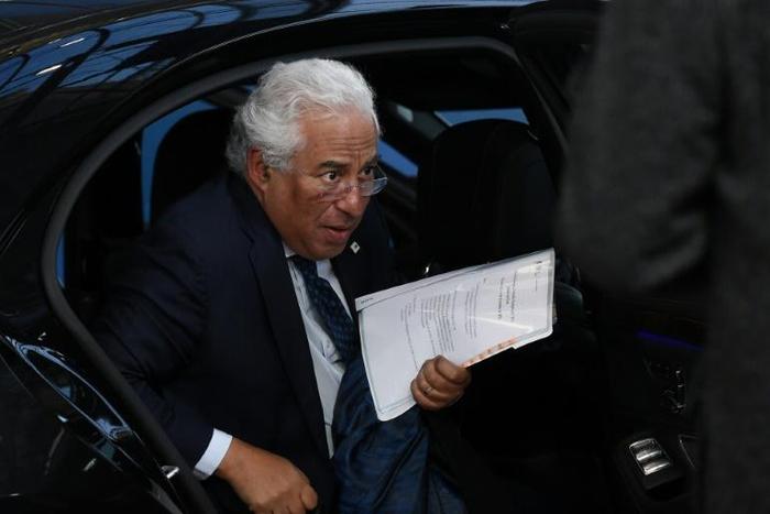 Polls have Portugal's Prime Minister Antonio Costa's coalition leading the way months out from European and legislative elections after a right-wing no confidence motion failed