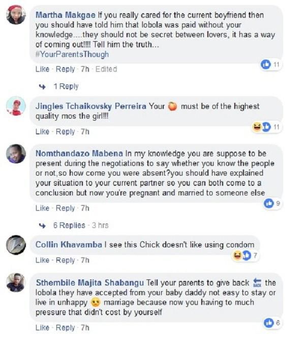 How do I tell my boyfriend I’m married? He’wants to go and see my family - ‘Adulterous’ woman