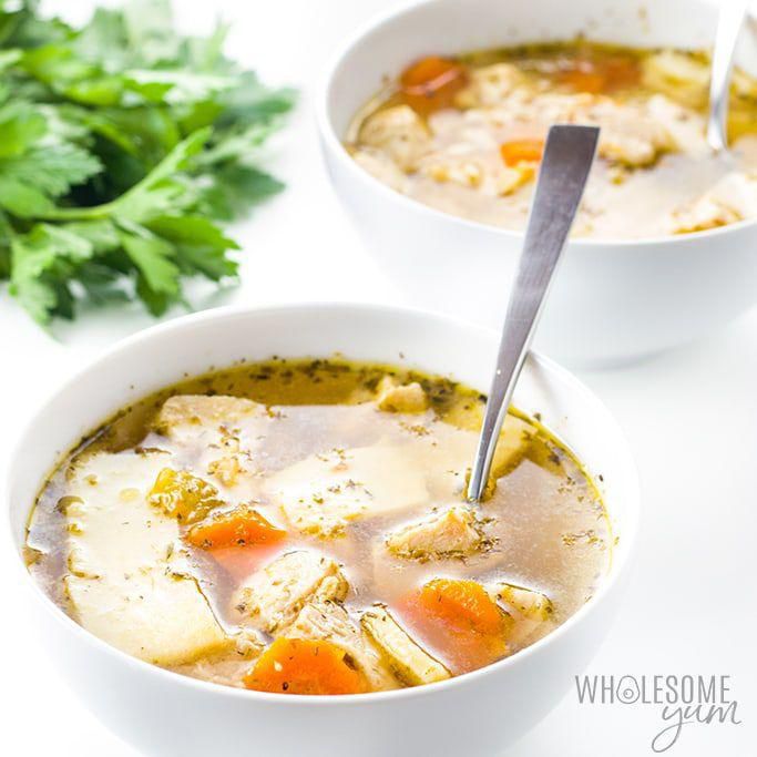 25 Keto Instant Pot Recipes That Are Literally Too Easy