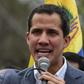 Venezuelan opposition leader Juan Guaido has repeatedly called on his country's military to turn on President Nicolas Maduro